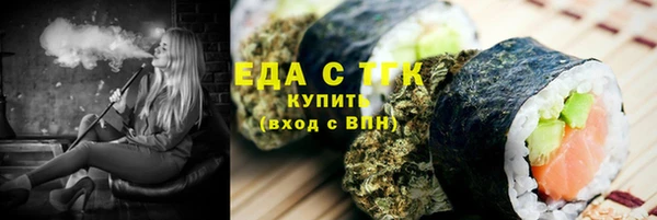 хмурый Алексин
